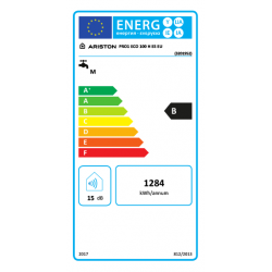 TERMOACUMULADOR ARISTON - PRO1 ECO 100 H ES EU