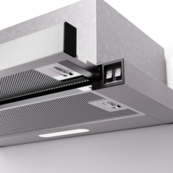 EXAUSTOR MEIRELES - MET 164 X