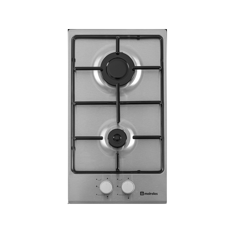 PLACA MEIRELES - MG 4323 X