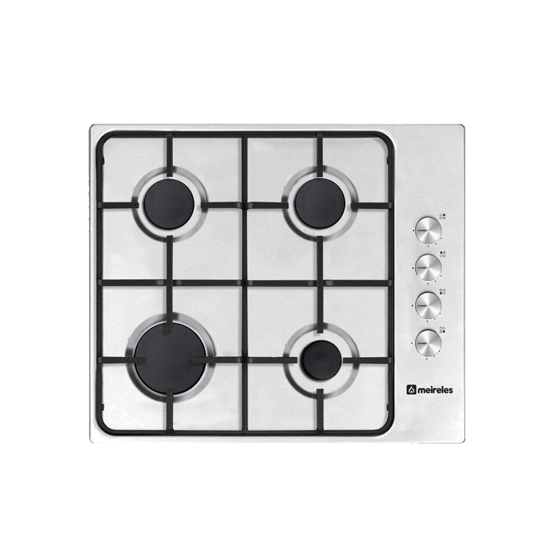 PLACA MEIRELES - MG 3640 X