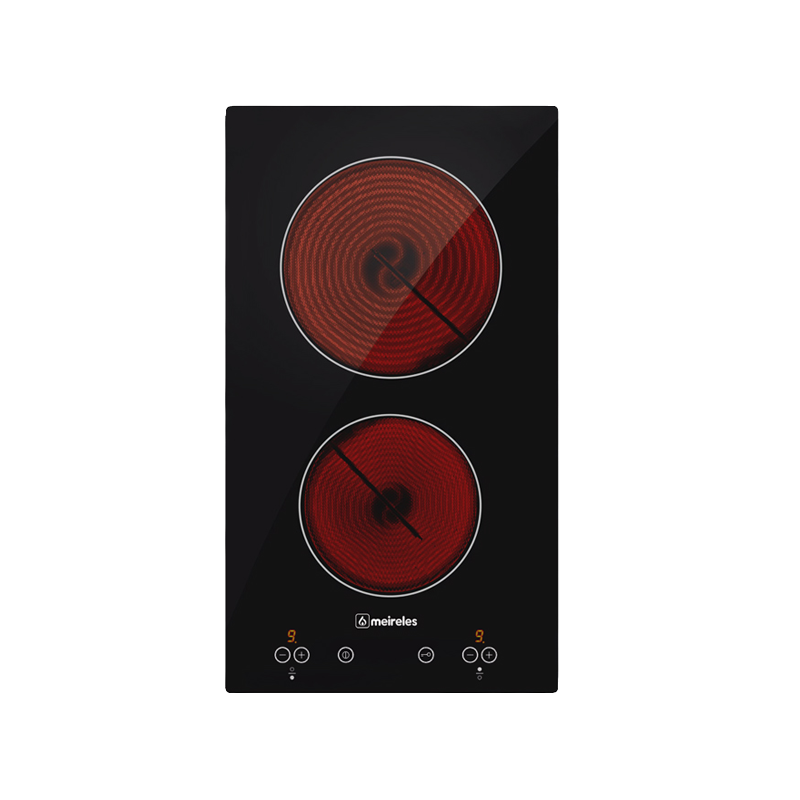 PLACA MEIRELES - MV 1312