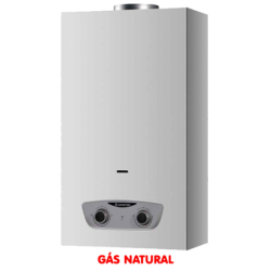 ESQUENTADOR ARISTON - FAST...