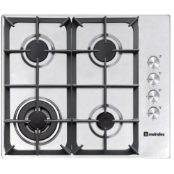 PLACA MEIRELES - MG 3650 FF...