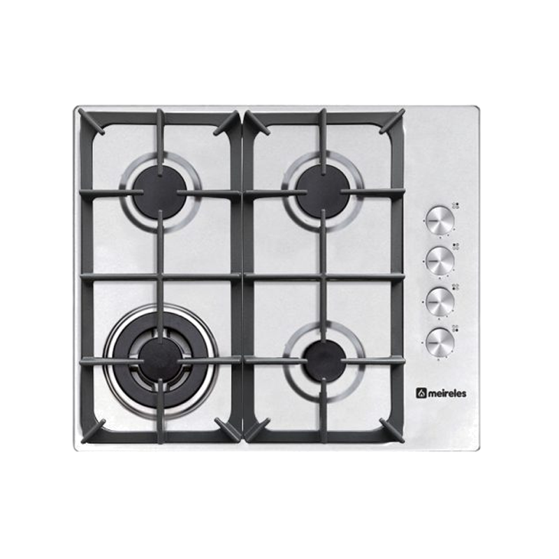 PLACA MEIRELES - MG 3650 FF X - G. NAT