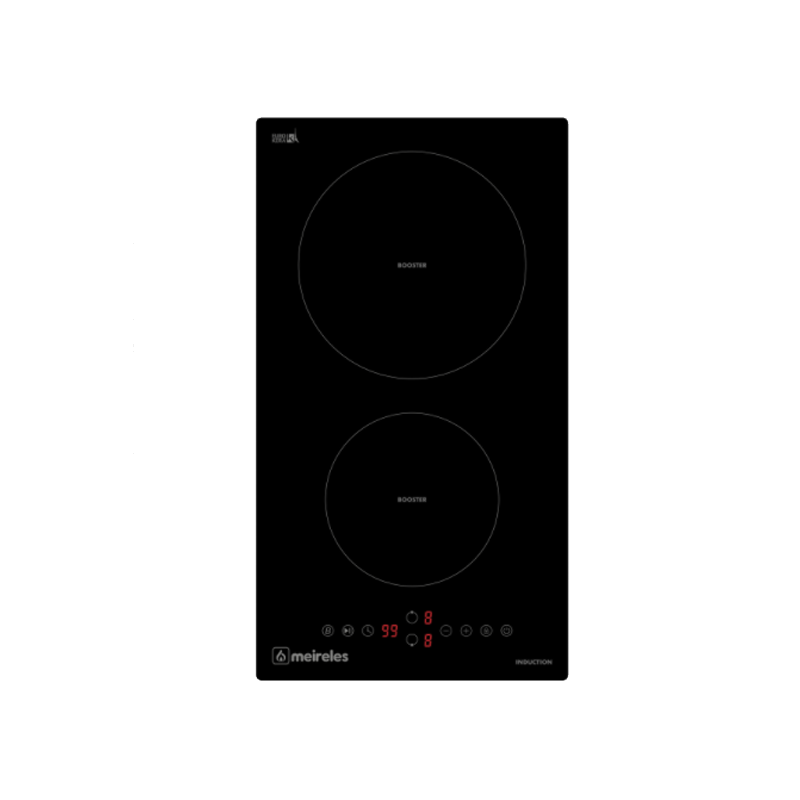 PLACA MEIRELES - MI 1302