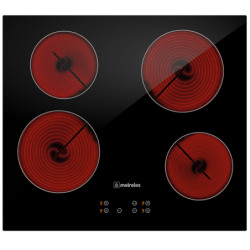 PLACA MEIRELES - MV 1602