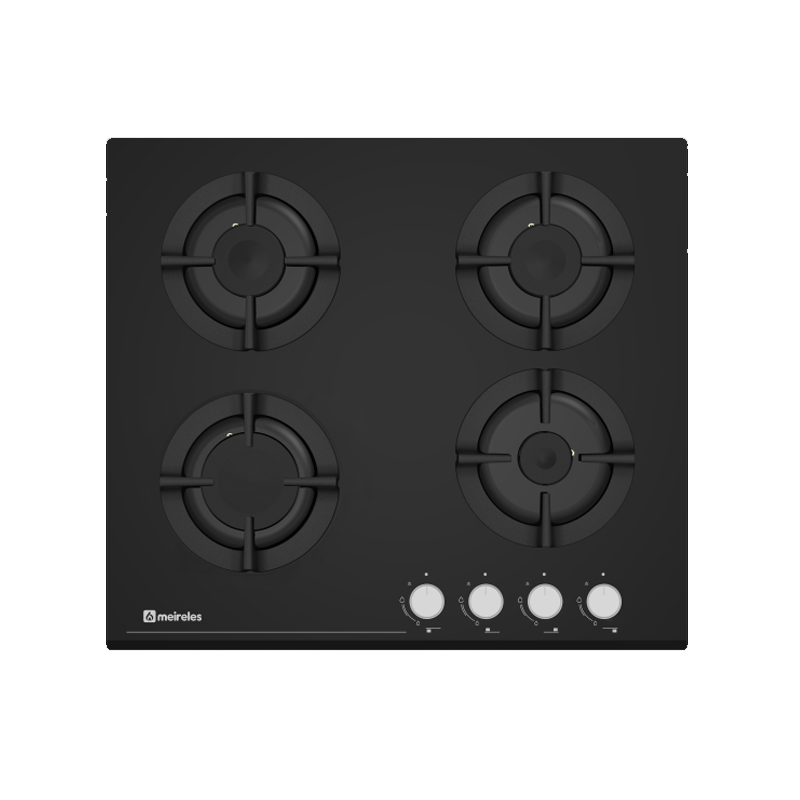 PLACA MEIRELES - MVG 4642 N - G. NAT