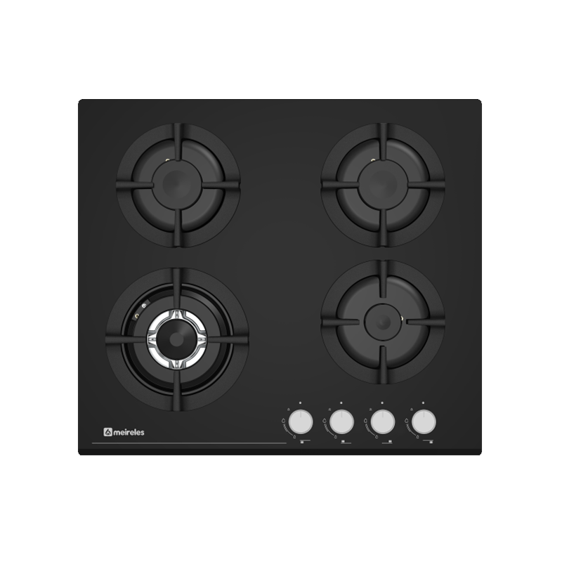 PLACA MEIRELES - MVG 4652 N - G. NAT