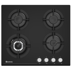 PLACA MEIRELES - MVG 4652 N