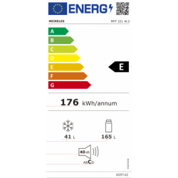 FRIGORÍFICO MEIRELES - MFF 221 W.2