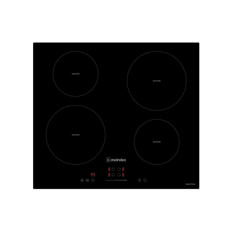 PLACA MEIRELES - MI 1505