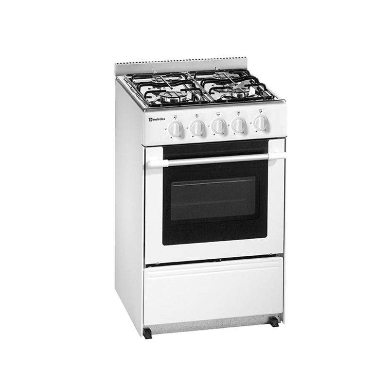 FOGÃO MEIRELES - N 510 W NAT ST