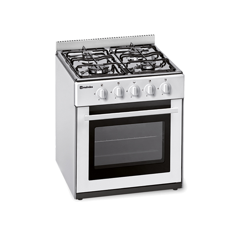 FOGÃO MEIRELES - N 500 W NAT ST