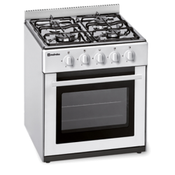 FOGÃO MEIRELES - N 500 W ST