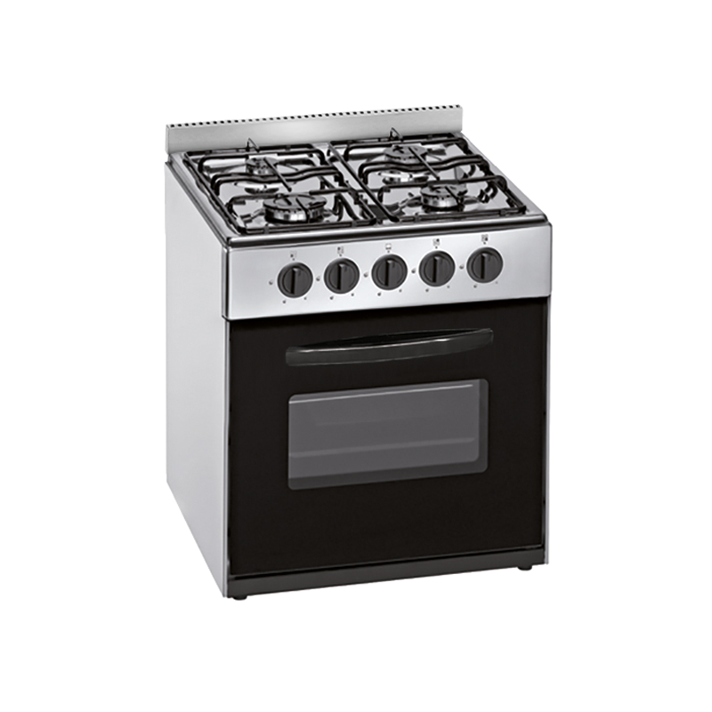 FOGÃO MEIRELES - N 500 X NAT ST - G. NAT