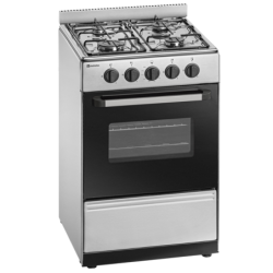 FOGÃO MEIRELES - N 510 X ST