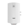 TERMOACUMULADOR ARISTON - PRO1 R 100 VTD 1.8K PL EU