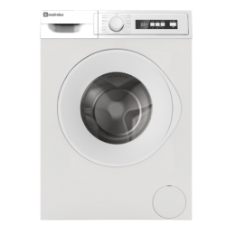 MÁQUINA DE LAVAR ROUPA...