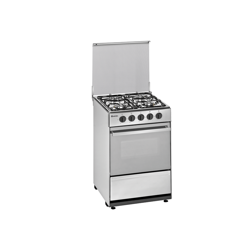 FOGÃO MEIRELES - N 520 X N VS - G. NAT