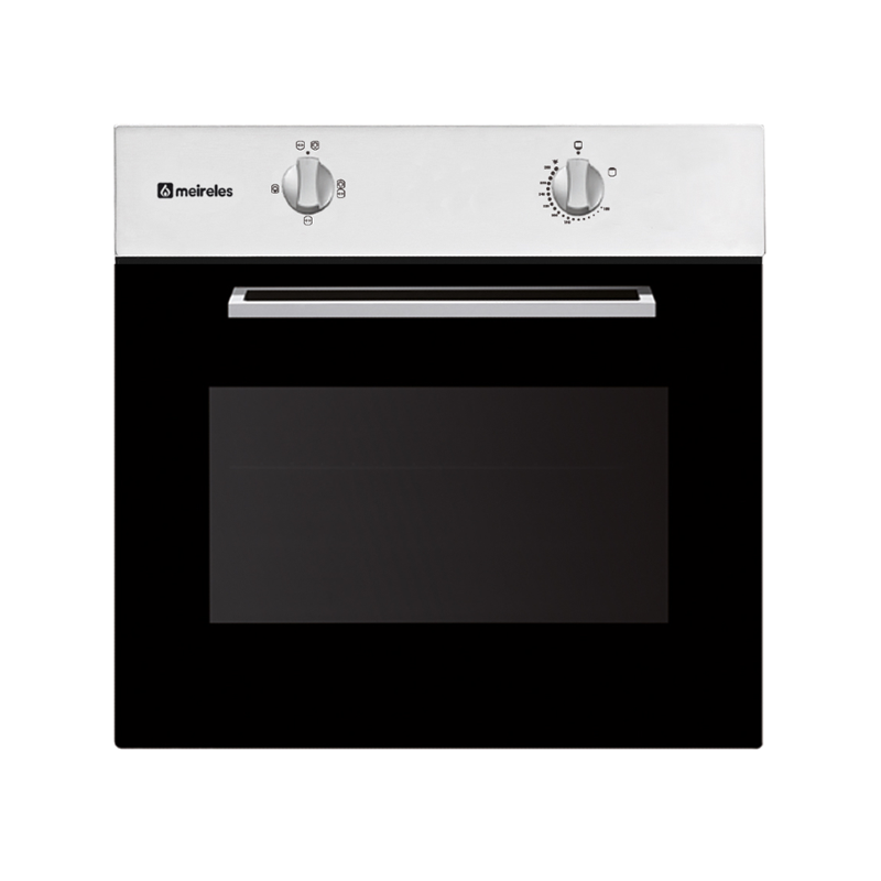 FORNO MEIRELES - MFG 2604 N