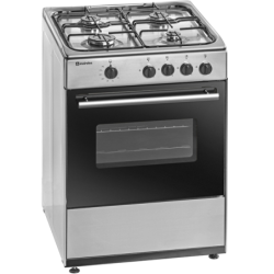 FOGÃO MEIRELES - N 600 X ST