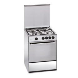 FOGÃO MEIRELES - N600XVS