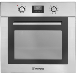 FORNO MEIRELES - MF AQUALYTIC