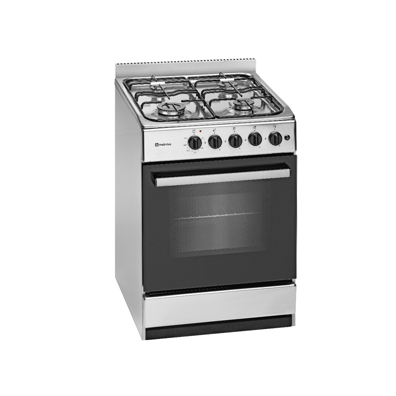 FOGÃO MEIRELES - M 540 X NAT ST