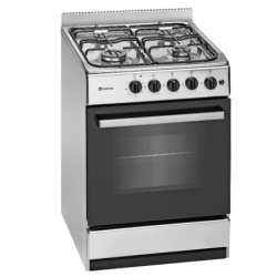 FOGÃO MEIRELES - M 540 X ST