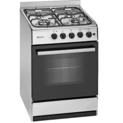 FOGÃO MEIRELES - E 540 X...