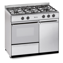 FOGÃO MEIRELES - N 920 X ST