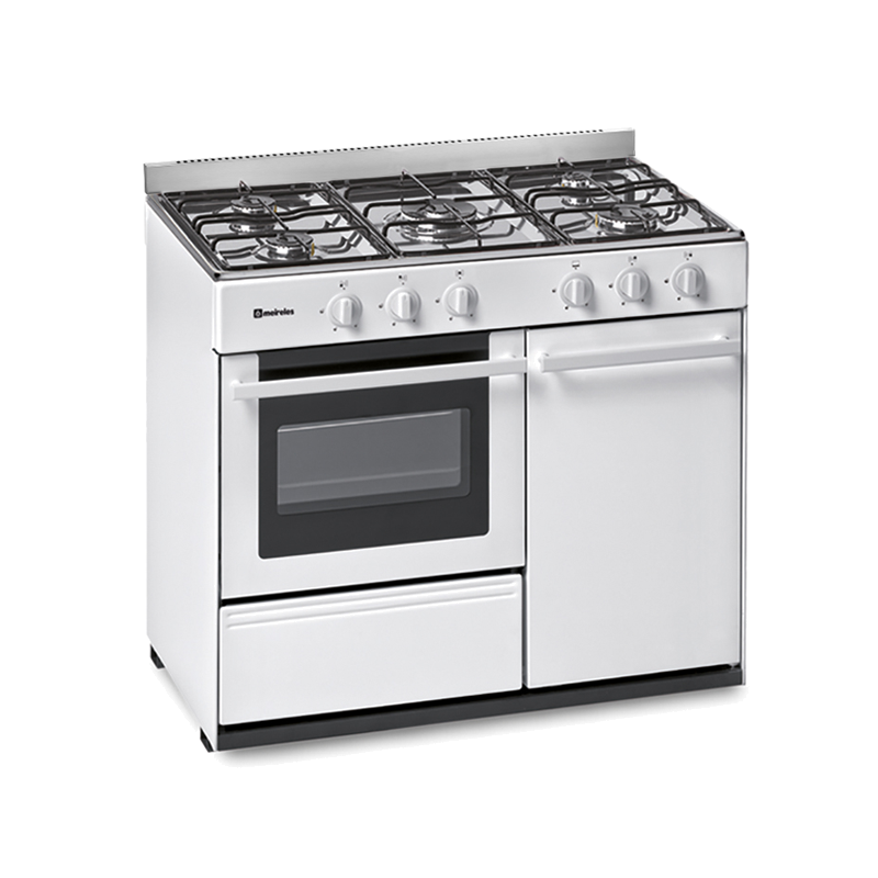 FOGÃO MEIRELES - N 921 W NAT ST