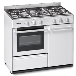 FOGÃO MEIRELES - N 921 W ST