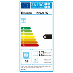 FOGÃO MEIRELES - N 921 W ST
