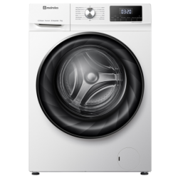 MÁQUINA DE LAVAR ROUPA...