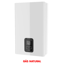 ESQUENTADOR ARISTON - NEXT...