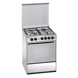 FOGÃO MEIRELES - M 601 X N...