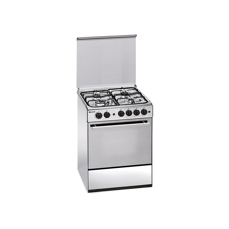 FOGÃO MEIRELES - M 601 X N VS - G. NAT