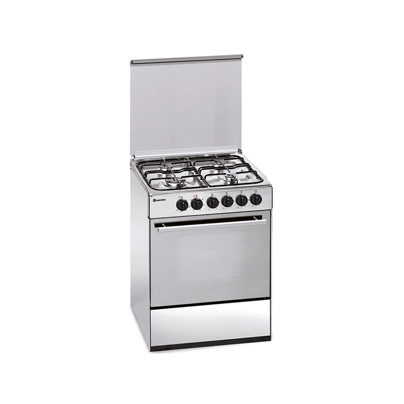 FOGÃO MEIRELES - E 602 X N VS - G. NAT