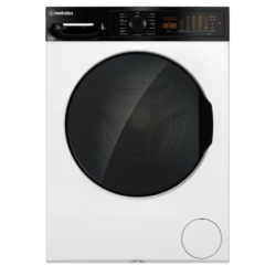 MÁQUINA DE LAVAR ROUPA...