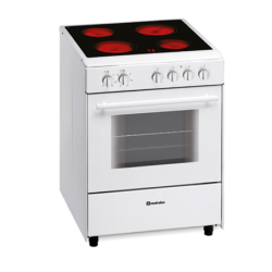 FOGÃO MEIRELES MILANO - E...