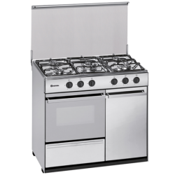 FOGÃO MEIRELES - N 921 X VS