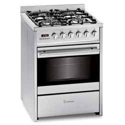 FOGÃO MEIRELES - E 610 X ST