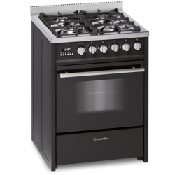 FOGÃO MEIRELES - E 610 BL ST