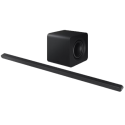 BARRA DE SOM SAMSUNG - HW-S800D/ZF