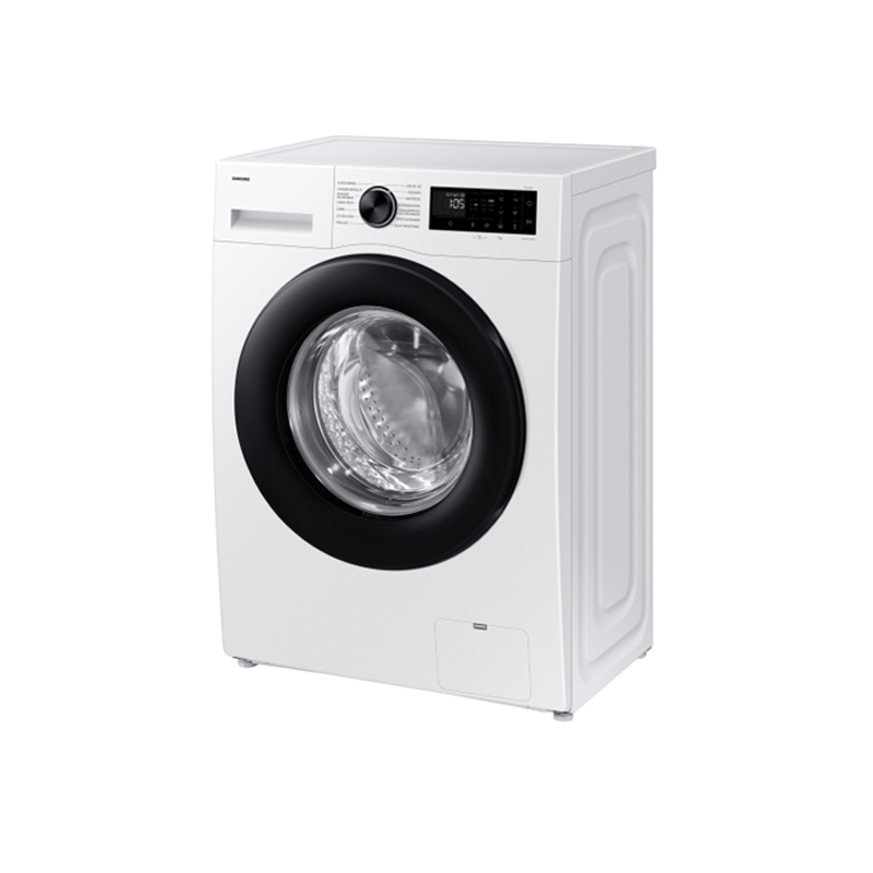 MÁQUINA DE LAVAR ROUPA SAMSUNG - WW90DG5G34AEEP