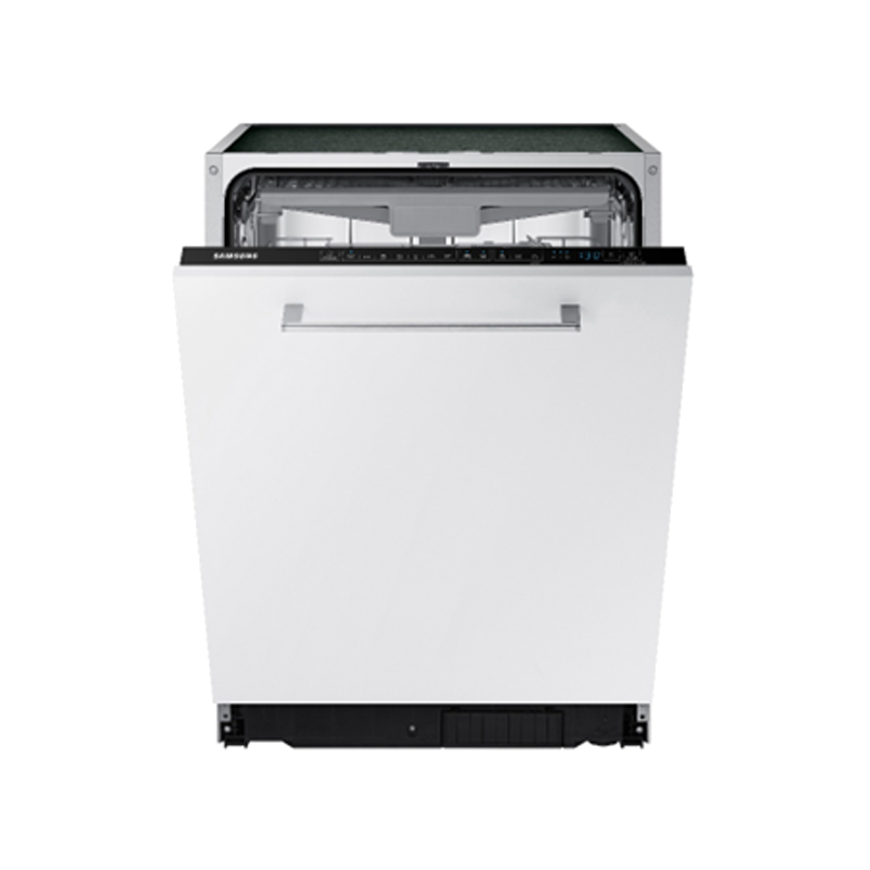 MÁQUINA DE LAVAR LOUÇA SAMSUNG - DW60CG550B00ET