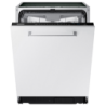 MÁQUINA DE LAVAR LOUÇA SAMSUNG - DW60CG550B00ET