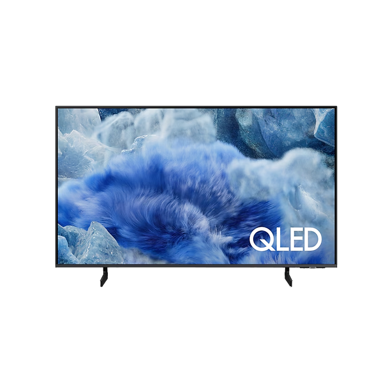 QLED SAMSUNG - TQ50Q8FAAUXXC