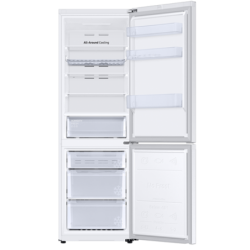 COMBINADO SAMSUNG - RB34C672DWW/EF